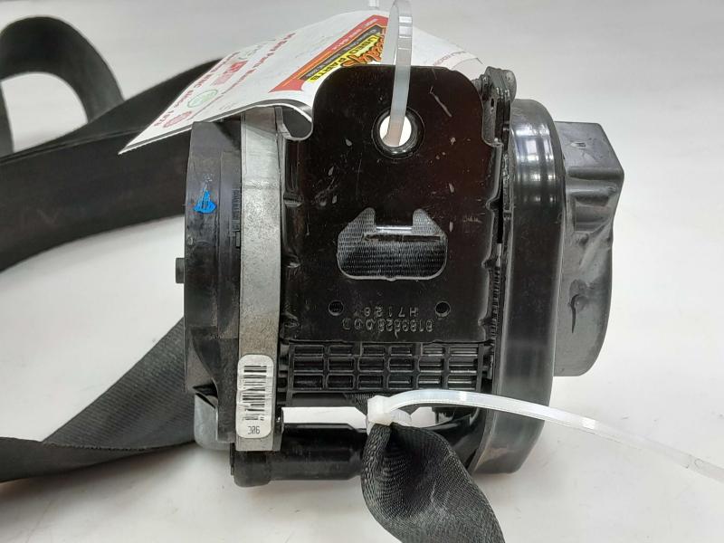 2013 - 2018 Ford Focus Front Seat Belt Retractor w/ Pretensioner RH Passenger Side Black OEM DM5Z54611B08DB