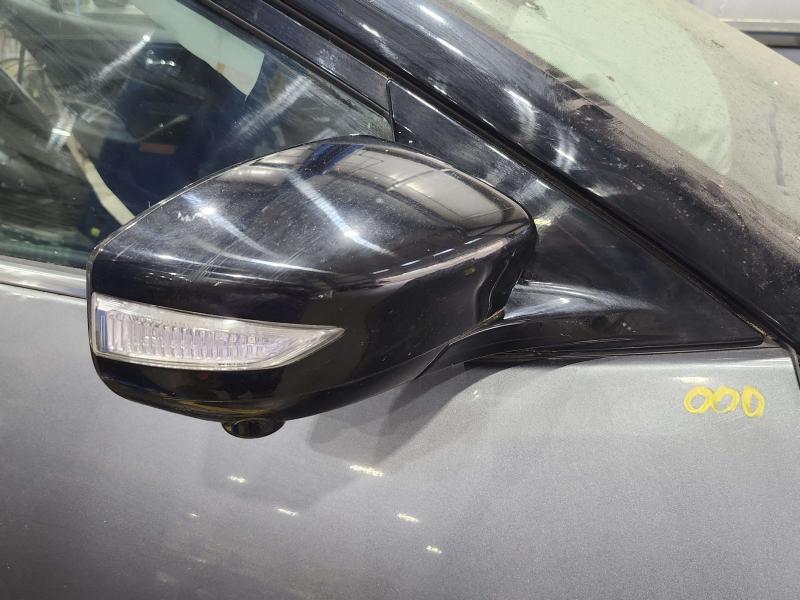 2018 Nissan Maxima Door Mirror
