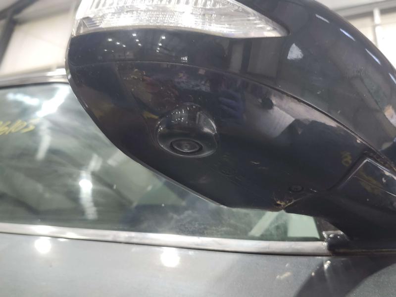 2018 Nissan Maxima Door Mirror