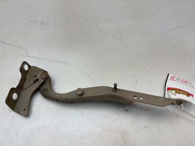 1997 - 2003 Ford F150 Hood Hinge LH Driver Side OEM F65Z16797AG