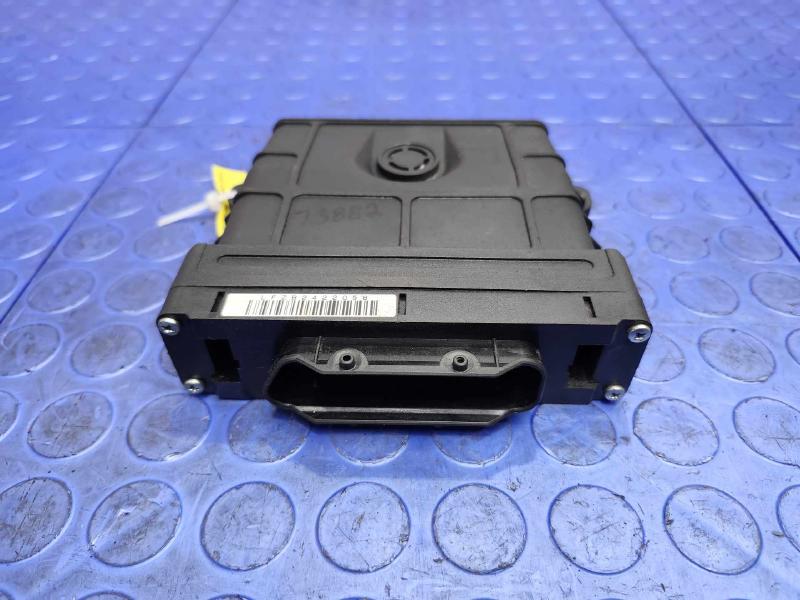 2013 Volkswagen Beetle Chassis Brain Box