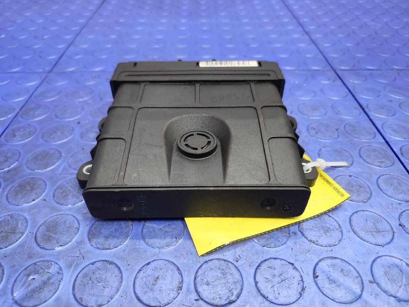 2013 Volkswagen Beetle Chassis Brain Box