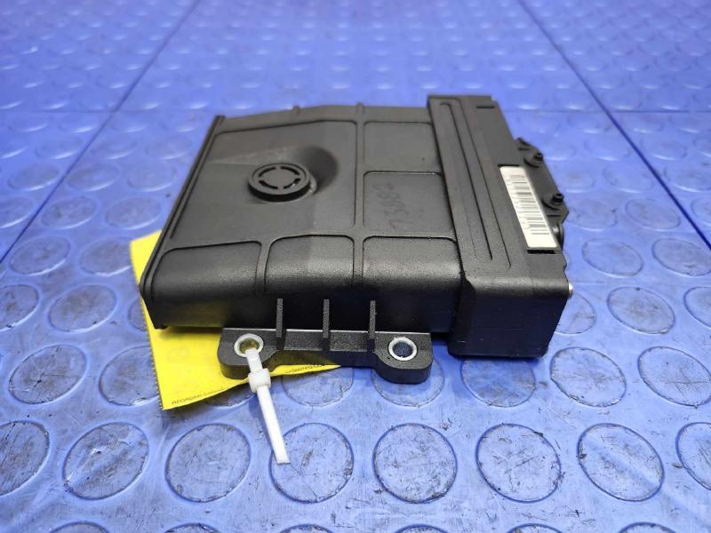 2013 Volkswagen Beetle Chassis Brain Box