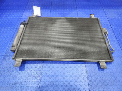 2013 Nissan Pathfinder Condenser