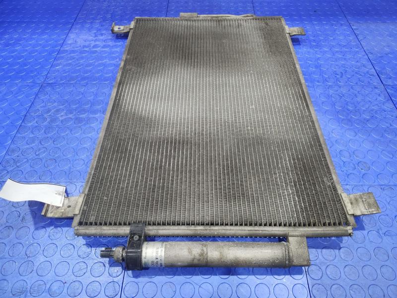 2013 Nissan Pathfinder Condenser