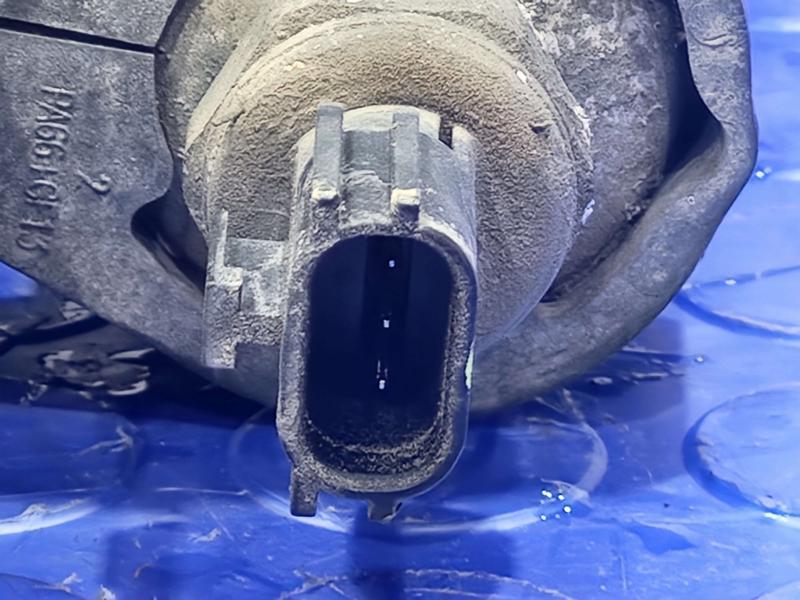 2013 Nissan Pathfinder Condenser
