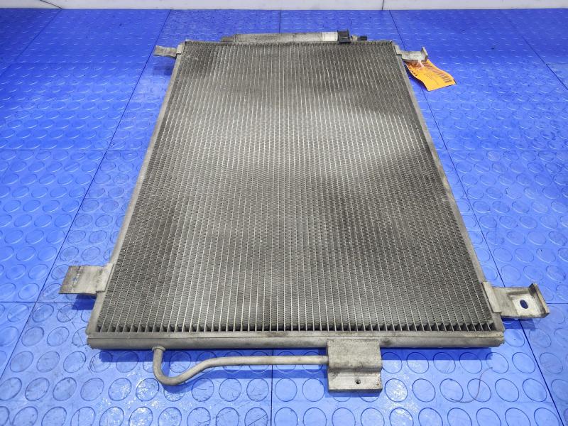 2013 Nissan Pathfinder Condenser