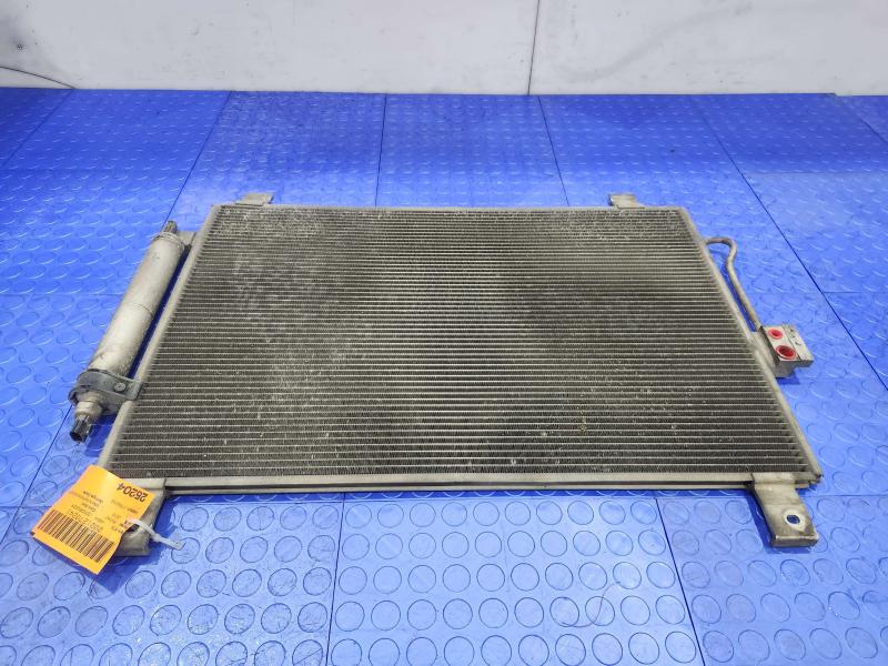 2013 Nissan Pathfinder Condenser