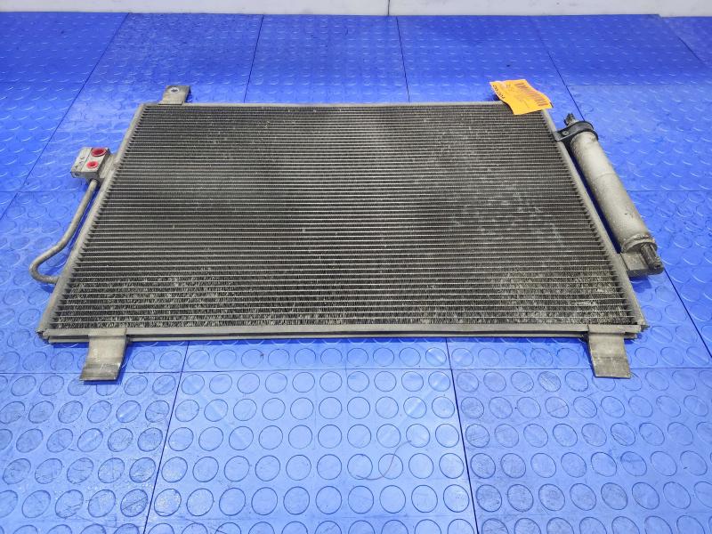 2013 Nissan Pathfinder Condenser