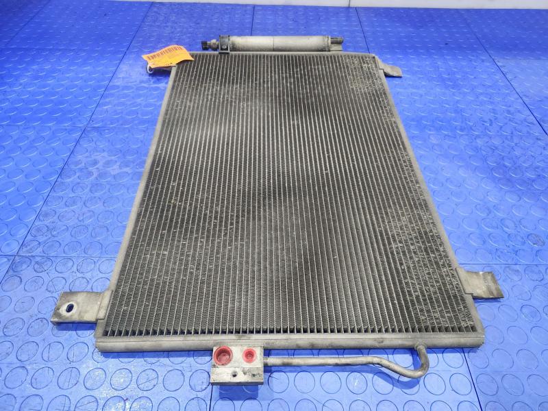 2013 Nissan Pathfinder Condenser