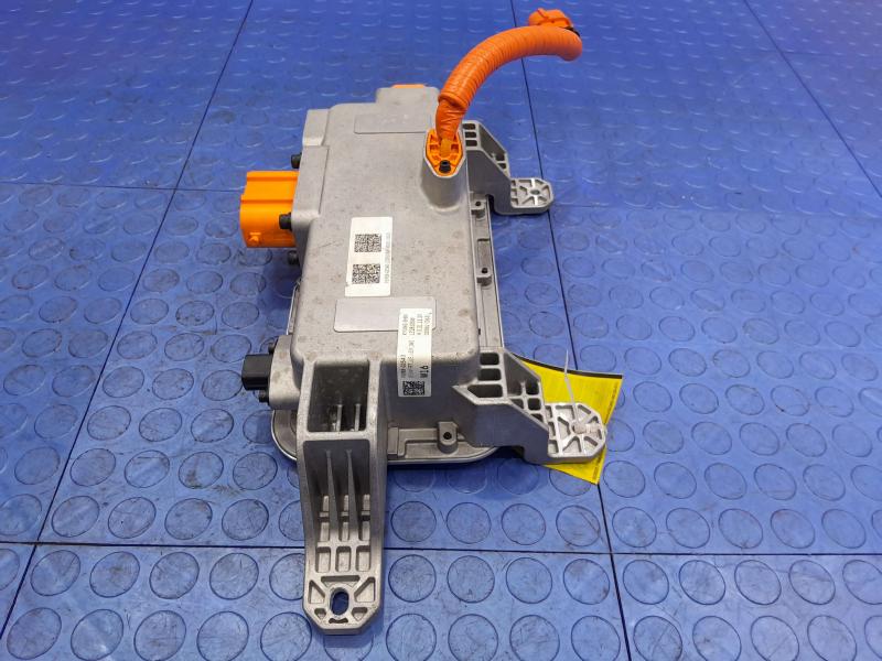 2022 Hyundai Ioniq 5 Misc Ebay Parts