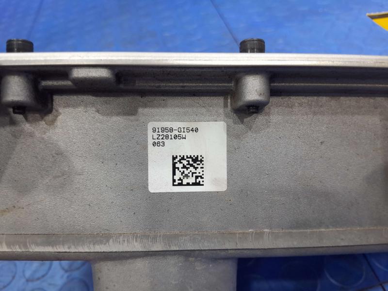 2022 Hyundai Ioniq 5 Misc Ebay Parts