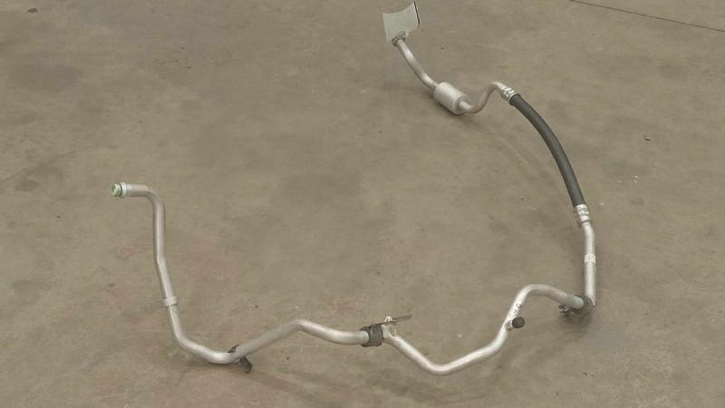 2015 Nissan Rogue Air Conditioner Hose
