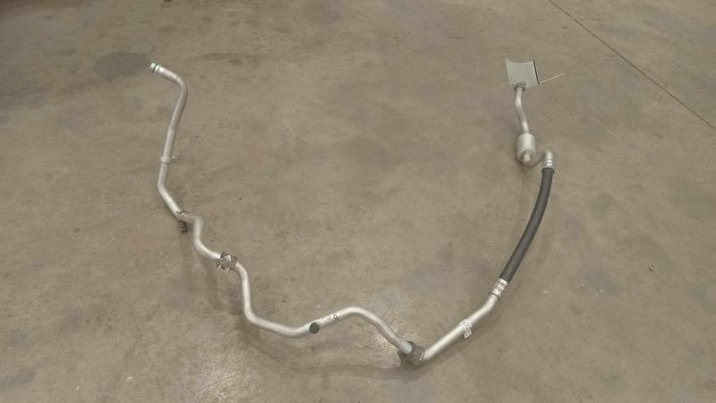 2015 Nissan Rogue Air Conditioner Hose