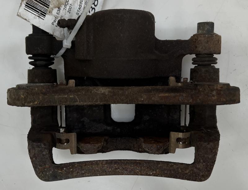 2001 Isuzu Trooper Caliper