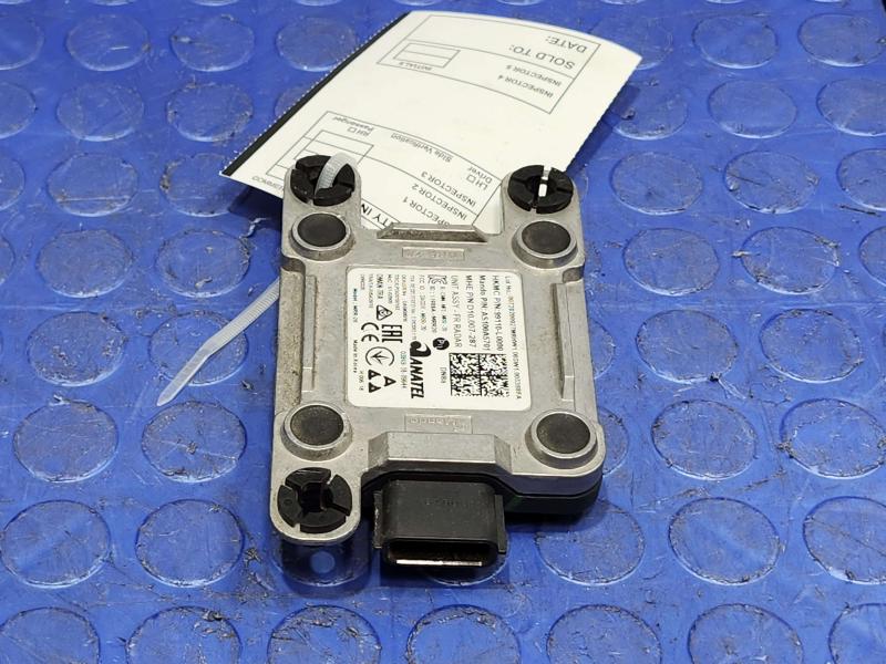 2021 Hyundai Sonata Camera/Projector