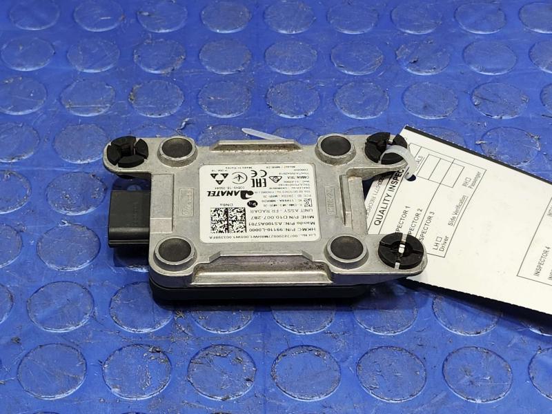 2021 Hyundai Sonata Camera/Projector