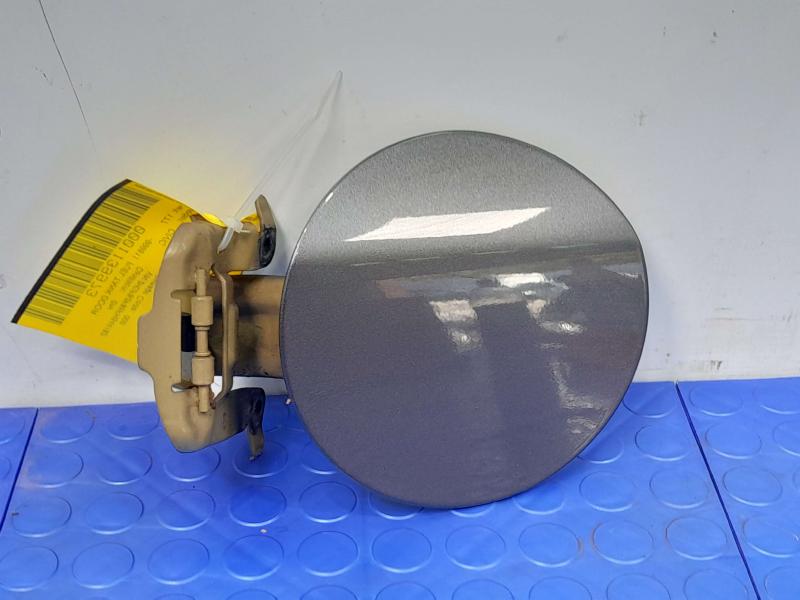2012-2015 Honda Civic Sedan Fuel Door Gas Flap Gray NH797M OEM 63910TR0A00ZZ