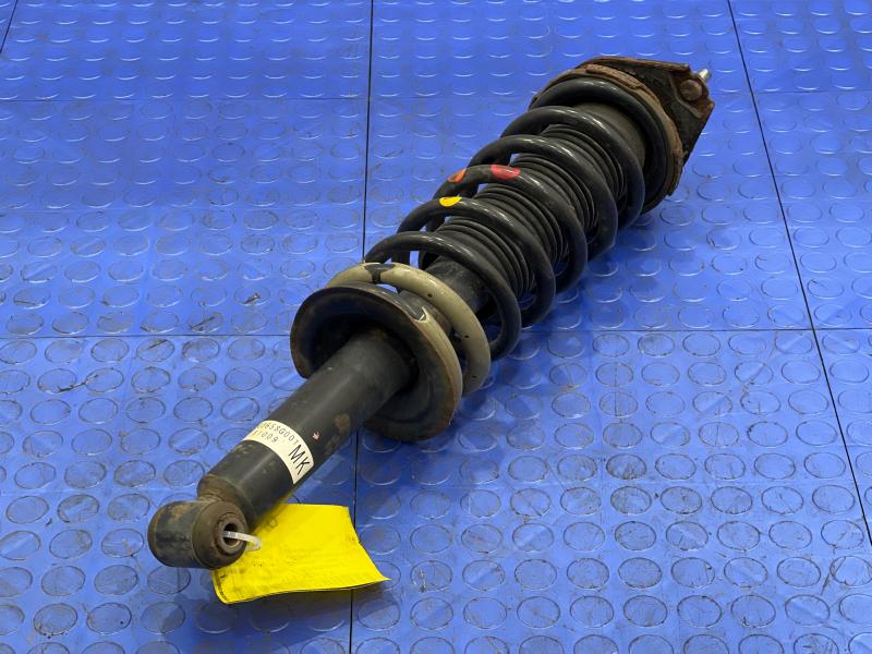 2016 Subaru Forester Strut Assembly