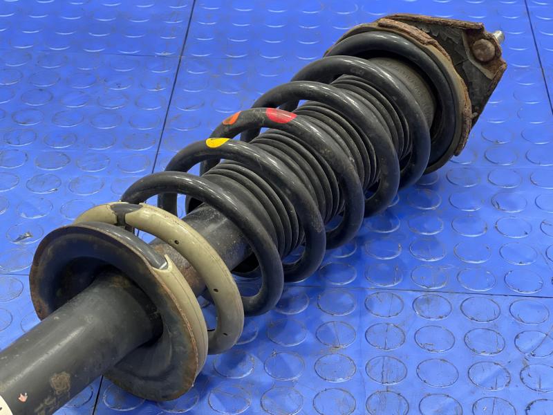 2016 Subaru Forester Strut Assembly