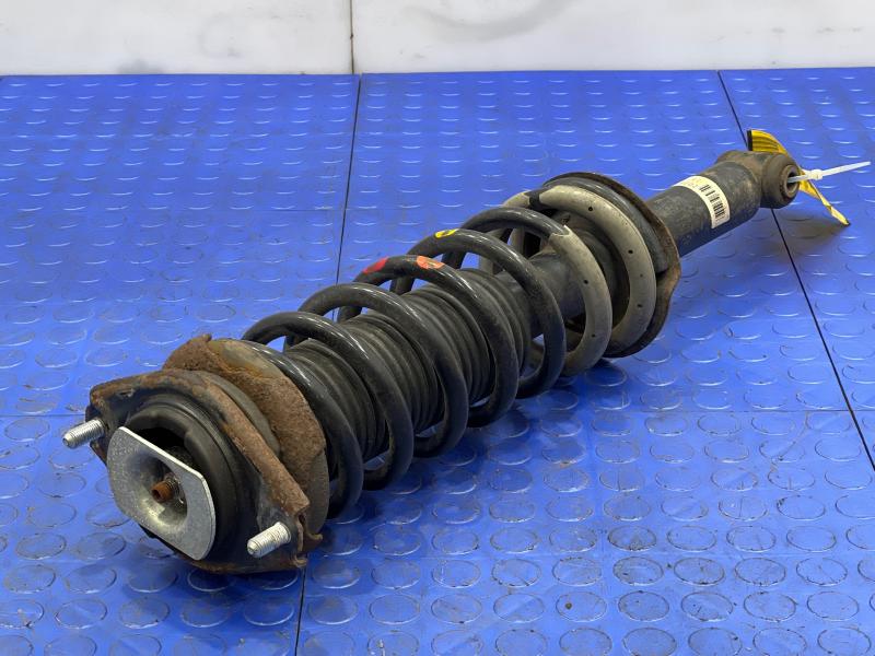 2016 Subaru Forester Strut Assembly