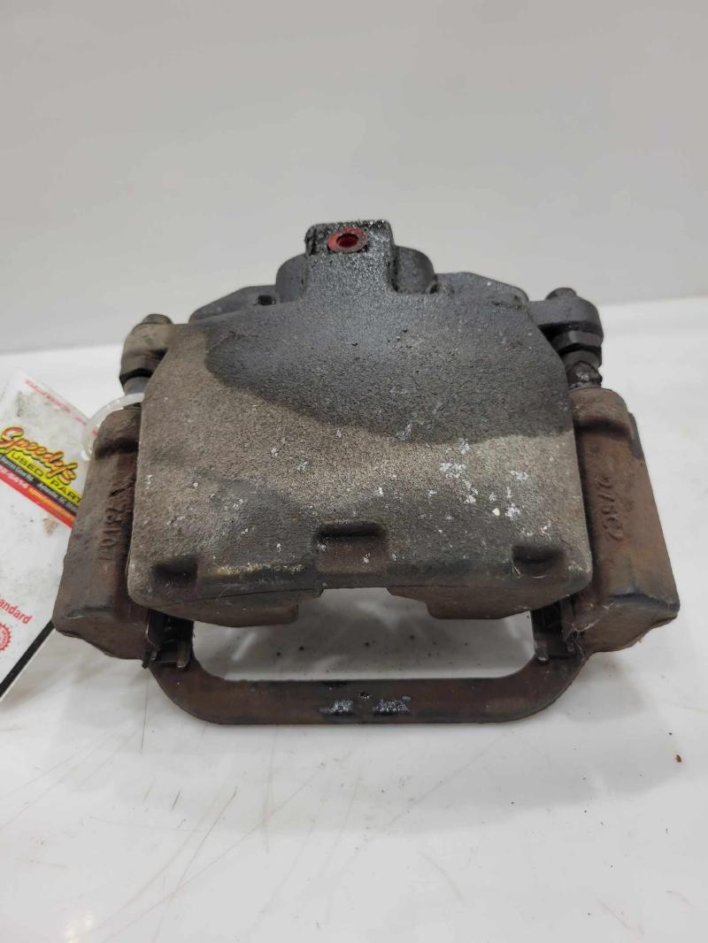 2008 GMC Yukon XL Caliper