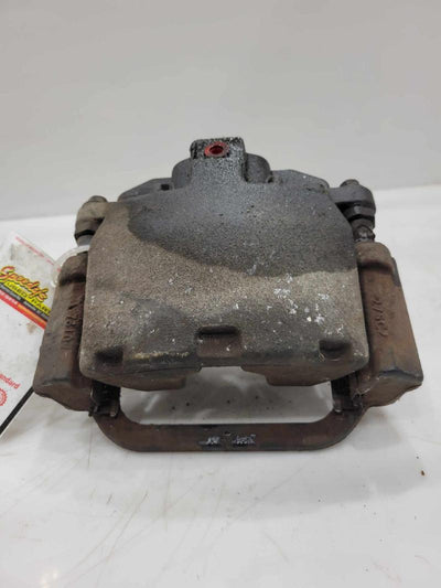 2008 GMC Yukon XL Caliper