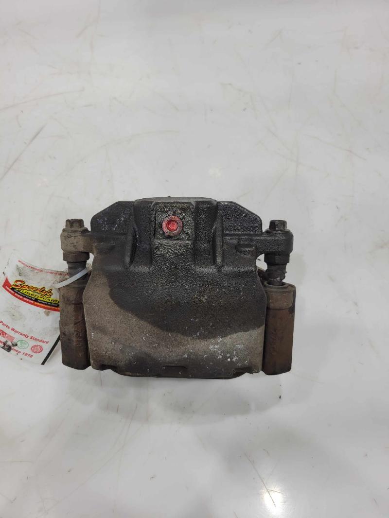 2008 GMC Yukon XL Caliper