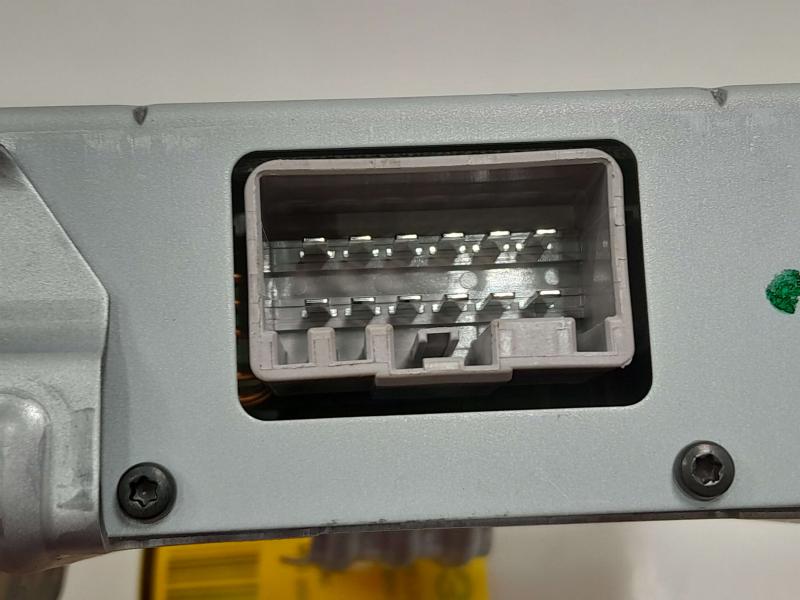 2013-2018 Cadillac ATS AC/DC Power Inverter Module Genuine OEM Part 22848733