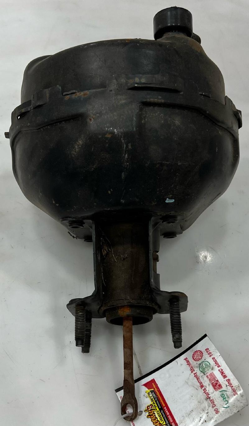 1988 Pontiac Firebird Power Brake Booster