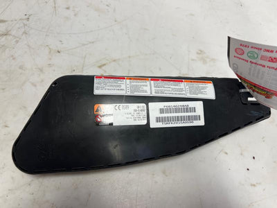 2016 Jeep Patriot Air Bag
