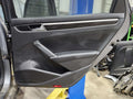2018 Volkswagen Passat Rear Door Trim Panel