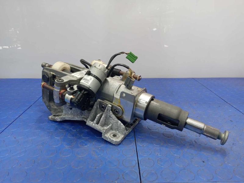 2014-2015 Cadillac CTS Sedan Steering Column Power Adjustable Bare OEM 23167064