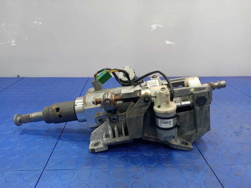 2014-2015 Cadillac CTS Sedan Steering Column Power Adjustable Bare OEM 23167064