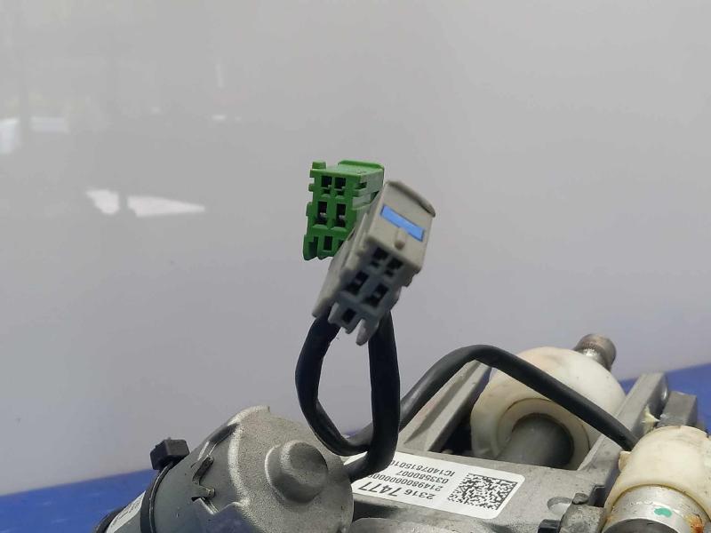 2014-2015 Cadillac CTS Sedan Steering Column Power Adjustable Bare OEM 23167064
