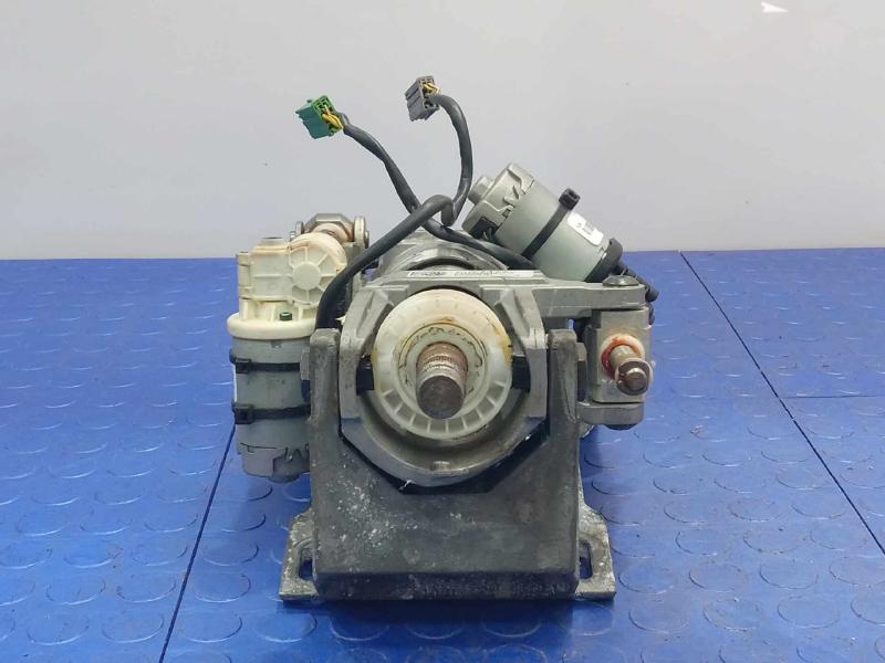 2014-2015 Cadillac CTS Sedan Steering Column Power Adjustable Bare OEM 23167064