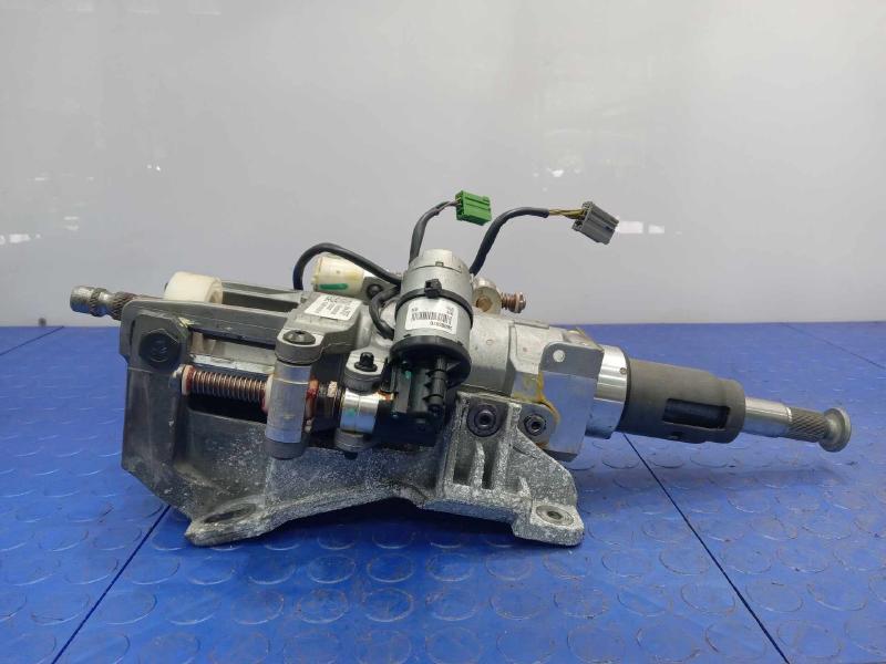 2014-2015 Cadillac CTS Sedan Steering Column Power Adjustable Bare OEM 23167064
