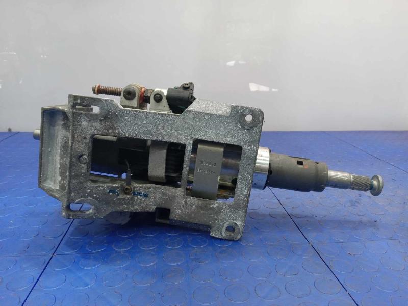 2014-2015 Cadillac CTS Sedan Steering Column Power Adjustable Bare OEM 23167064