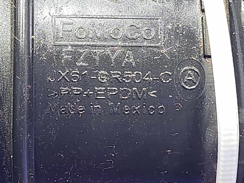 2021 Ford Escape Air Intake Tube/Resonator