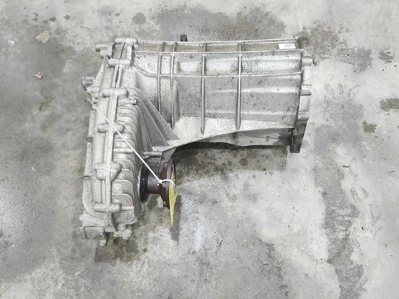 2015 Audi Q7 Transfer Case