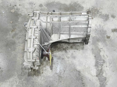 2015 Audi Q7 Transfer Case