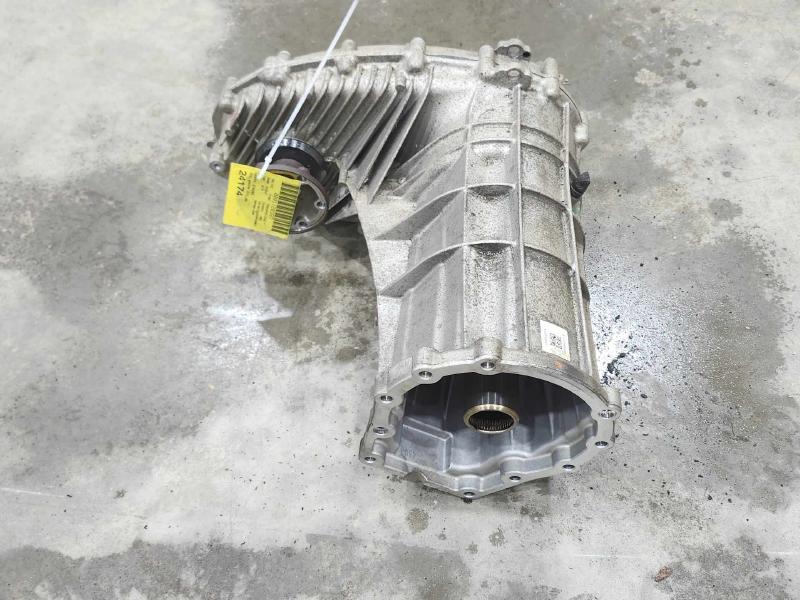 2015 Audi Q7 Transfer Case