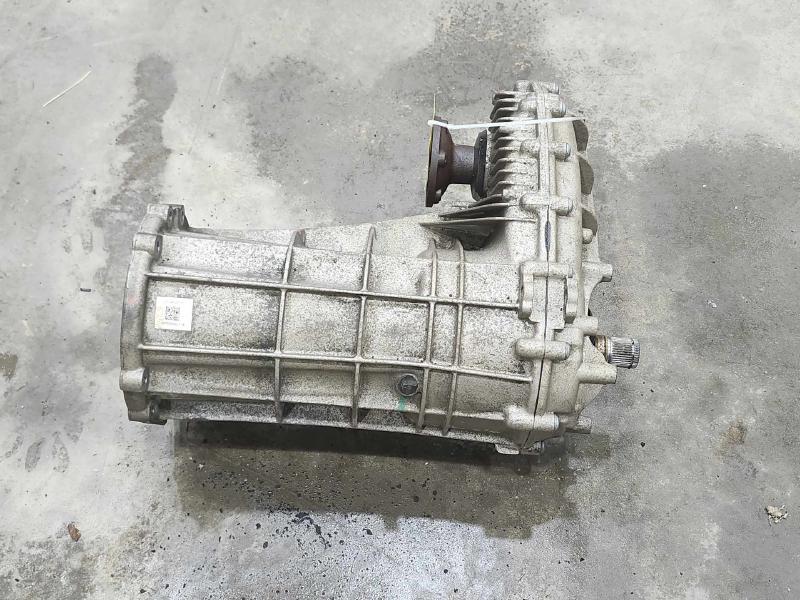 2015 Audi Q7 Transfer Case