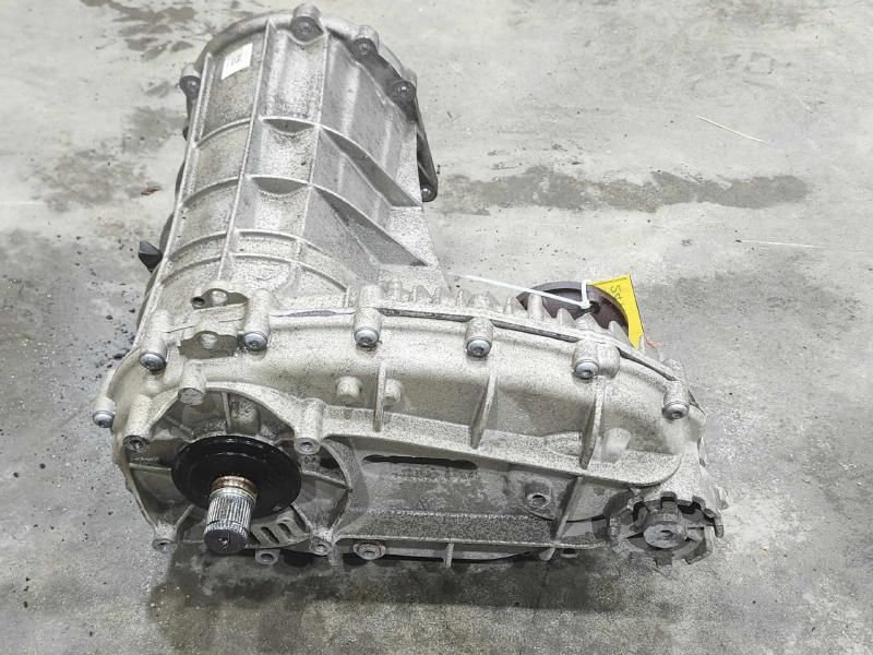 2015 Audi Q7 Transfer Case