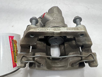 2021 Ford EcoSport Caliper