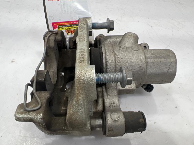 2021 Ford EcoSport Caliper