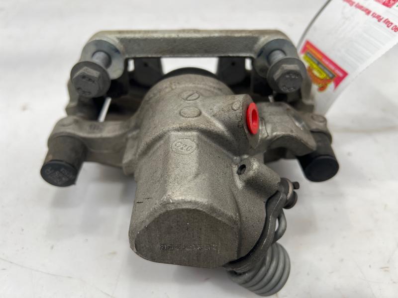 2021 Ford EcoSport Caliper