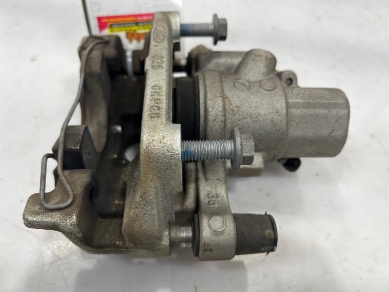 2021 Ford EcoSport Caliper
