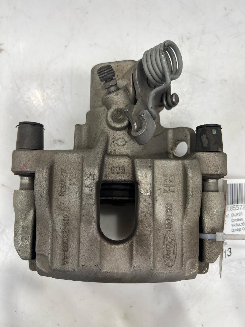 2021 Ford EcoSport Caliper