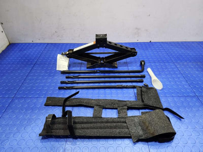 2015 Ford F-150 Jack Assembly